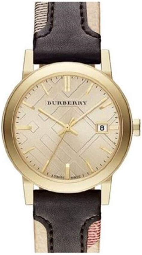 1,500 + results for Burberry BU9032 Wristwatches 